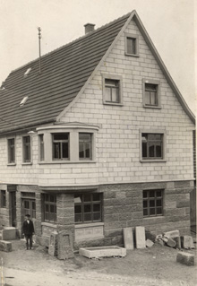 Haus-1936
